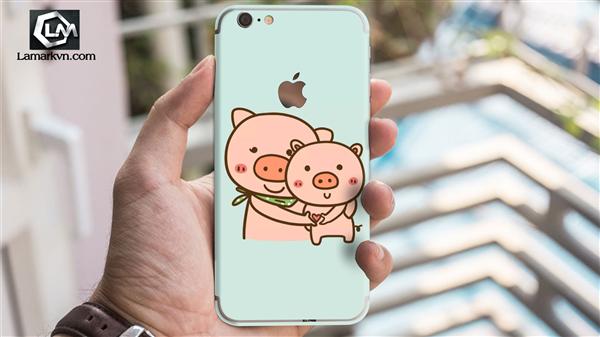 Ảnh đại diện sản phẩm skin iphone